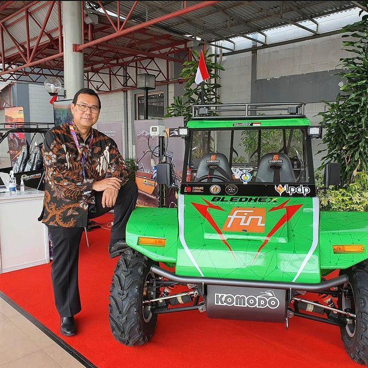 Ibnu Susilo