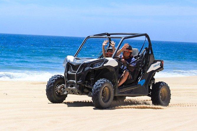Trail Riding & Off-Road Adventure