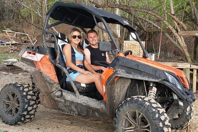 Trail Riding & Off-Road Adventure