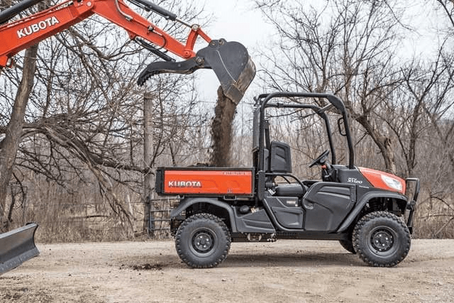 Construction & Industrial Work